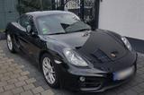Porsche Cayman,Carport-Auto,mit WR,Sport C... - gebrauchte Porsche Cayman aus dem Jahr 2013