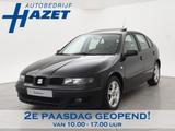 Seat Leon 2.3 V5 AUT. EXECUTIVE *7097 KM | UNIEK | EX - gebrauchte Seat Leon aus dem Jahr 2000