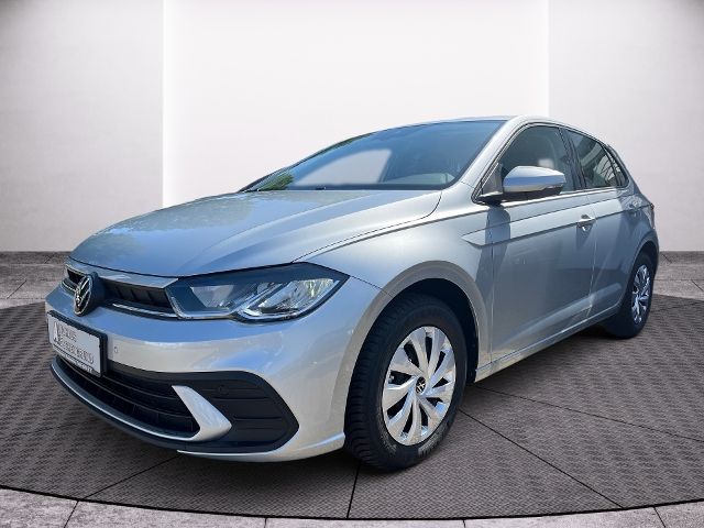 Fahrzeugabbildung Volkswagen Polo 1.0 TSI Life GJR Climatronic