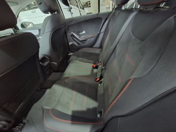 Bild 8 Mercedes-Benz A 220 Lim. AMG 4Matic Pano AHK MBUX