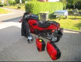 BMW K 1100 RS - BMW K1100RS