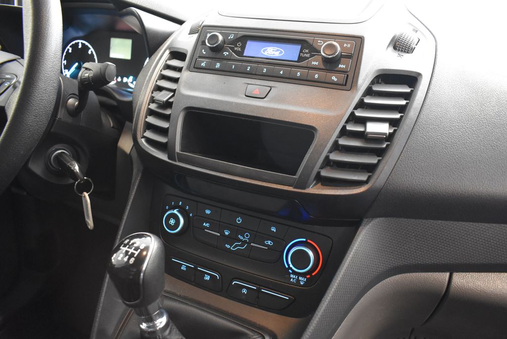 Image of Ford Transit Connect