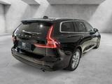 Volvo V60 B4 Momentum Pro AHK LEDER RÜCKFAHRKAMERA - gebrauchte Volvo V60 aus dem Jahr 2021