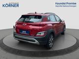 Hyundai KONA Hybrid TREND 1.6 GDi DCT *LED*SITZHZG*NAVI* - Hyundai KONA mit Hybrid-Antrieb: Automatik