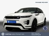 Land Rover Range Rover Evoque P270e Dynamic SE 118 kW, 5-tü - Land Rover Range Rover Evoque Tageszulassungen