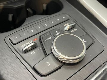 Audi A4 - 12