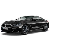 BMW M850 - Vorschau Bild 2