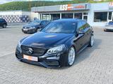 Mercedes-Benz E63AMG-S 4M/Kera/Mass/GSD/TotW/Sitzkl/Spur/Dist+ - gebrauchte Mercedes-Benz E 63 AMG aus dem Jahr 2014