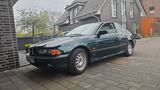 BMW 528i  - BMW 528 aus 1996: 528i