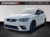 Seat Ibiza 1.0 TGI FR Black Edition LED*NAVI*TEMP*SHZ - Seat Ibiza: Tgi