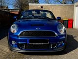 MINI Cooper S Roadster Cooper S - MINI Cooper S Roadster Gebrauchtwagen