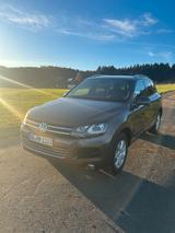 Volkswagen Touareg 3.0 V6 TDI Tiptronic BlueMotion Tech...