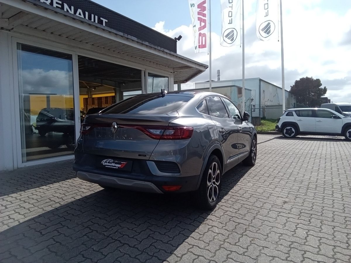 Renault Arkana - Bild 4