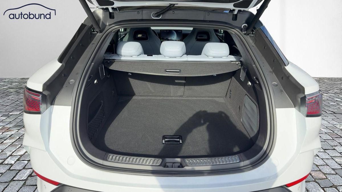 BYD SEALION 7