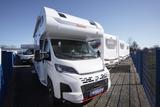 Dethleffs Alpa A 6820-2 -25.000EUR 95-Jahre-Paket+4 Pers.+