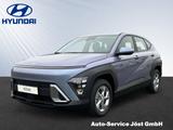 Hyundai KONA Select Hybrid 1.6 GDI ab 350,--€Leasingrate - Hyundai KONA New cars