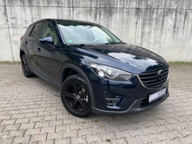 Mazda CX-5 2.5 SKYACTIV-G 192 Sports-Line AWD Auto*AHK