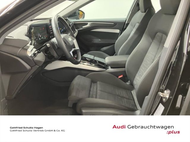 Audi A6 - Bild 20