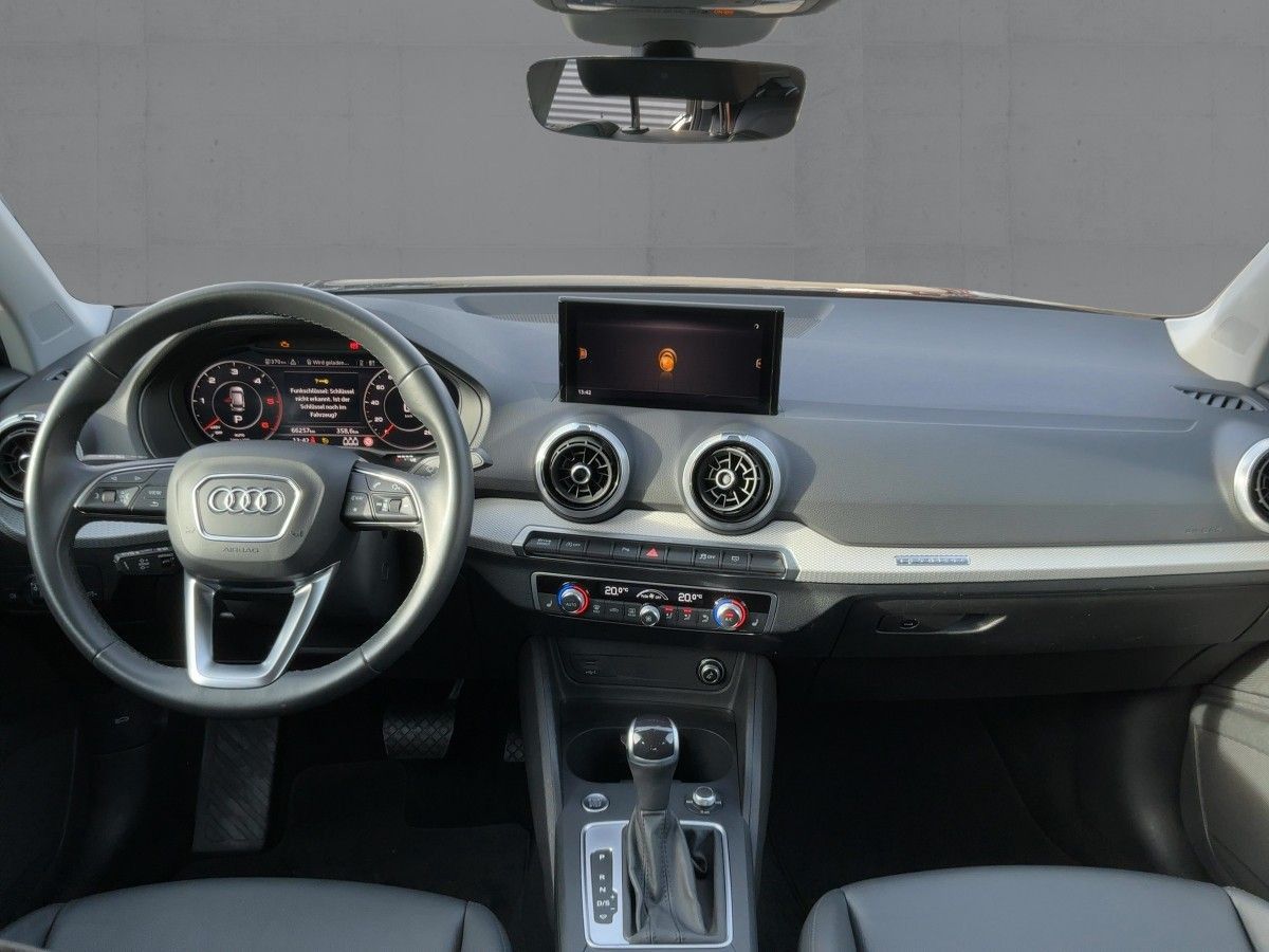 Audi Q2 - Bild 9