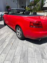 Audi Cabriolet - Audi Cabriolet Gebrauchtwagen