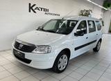 Dacia Logan 1.4 MCV Kombi Ambiance - Dacia Logan: Mcv Ambiance