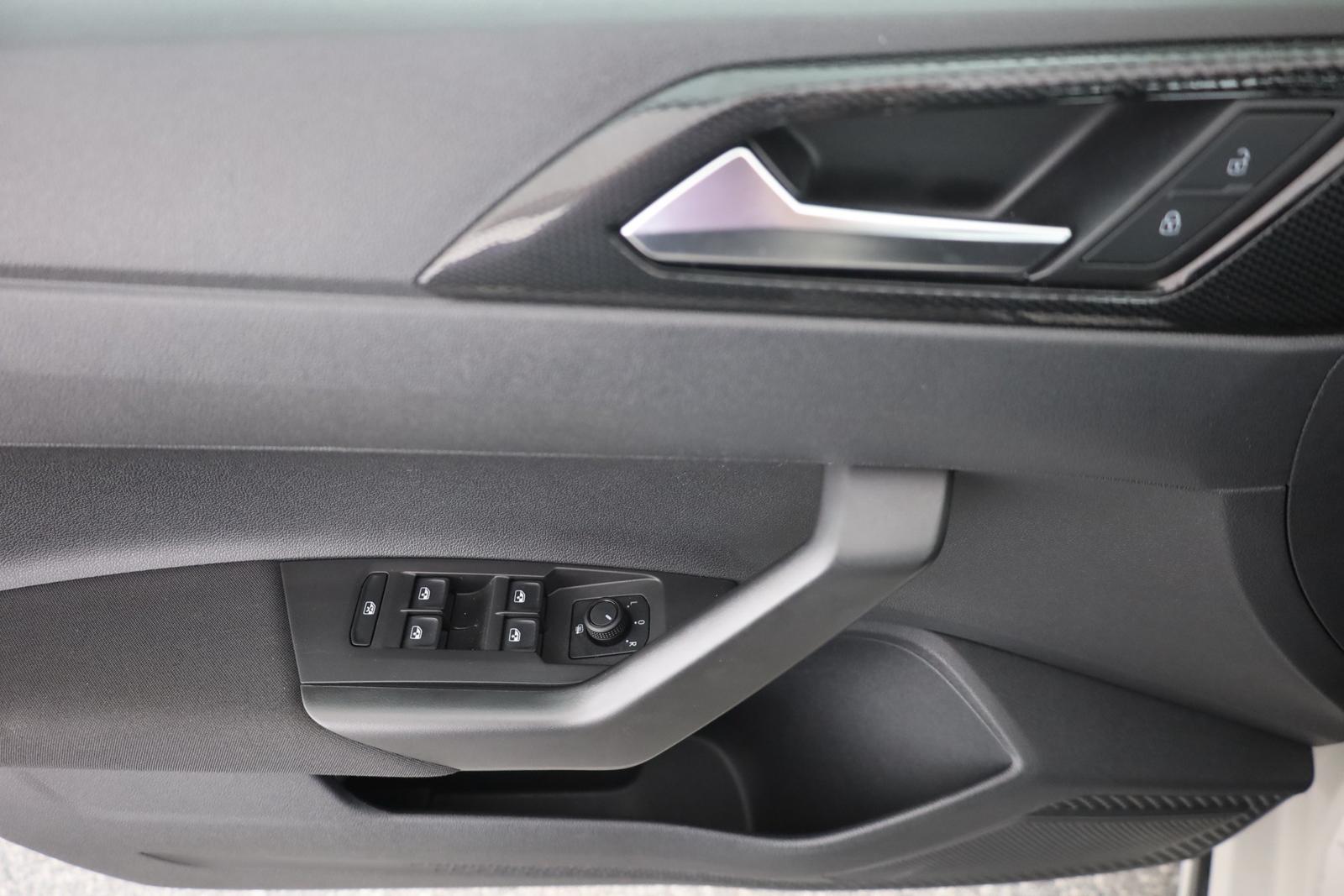 Volkswagen Taigo 1.0 TSI DSG Life LED Android Apple ACC AHK, миниатюра 22