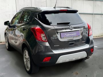 Opel Mokka - 5
