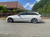 Mercedes-Benz C 250 d 4MATIC T AMG Line Autom. AMG Line