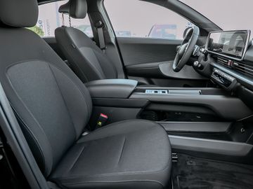 Hyundai Ioniq 6 Elektro Wärmepumpe Digi Cockpit Navi LED