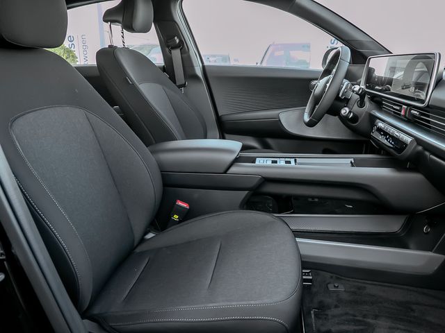 Hyundai Ioniq 6 Elektro Wärmepumpe Digi Cockpit Navi LED