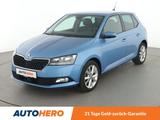 Skoda Fabia 1.0 TSI Clever*ACC*SHZ*KLIMA*GARANTIE* - Skoda Fabia: Clever
