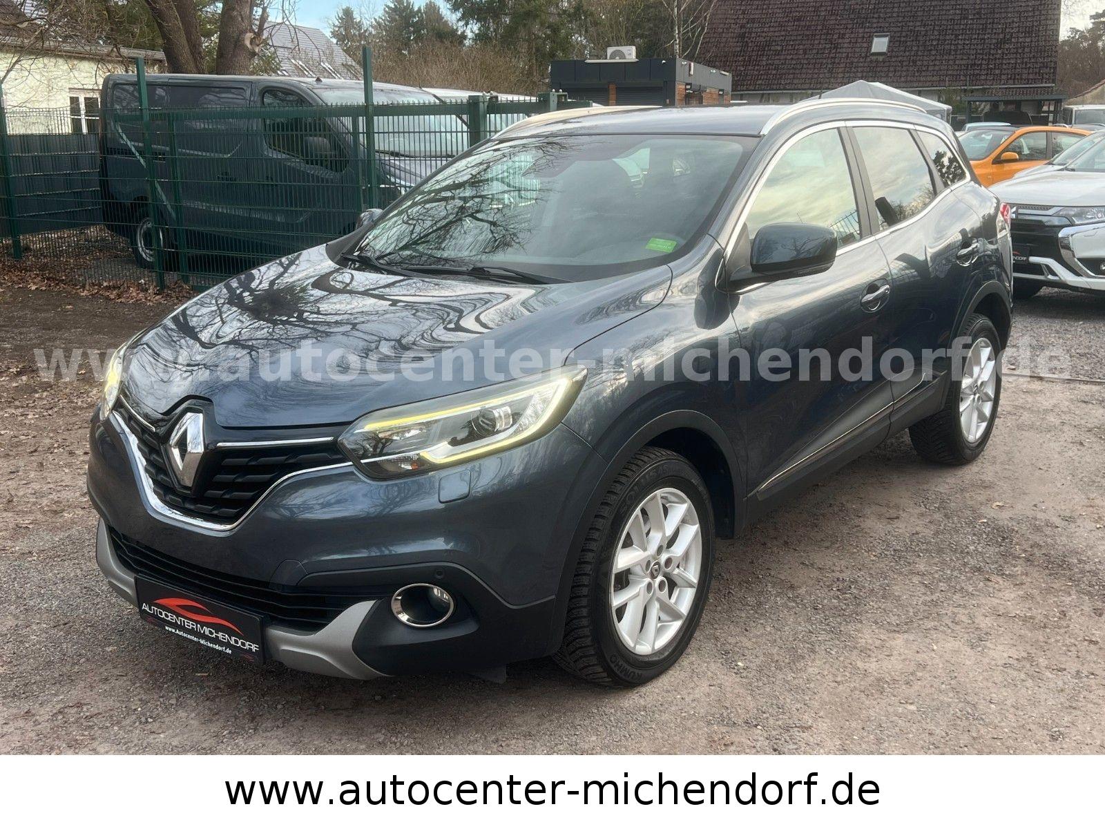 Renault Kadjar XMOD*Automatik*