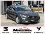 Seat Leon FR 1.5 TSI 150PS LED NAVI SHZ - Seat Leon: Fr 150