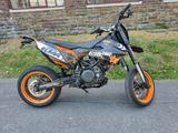 KTM Smc 690 - KTM 2008 690
