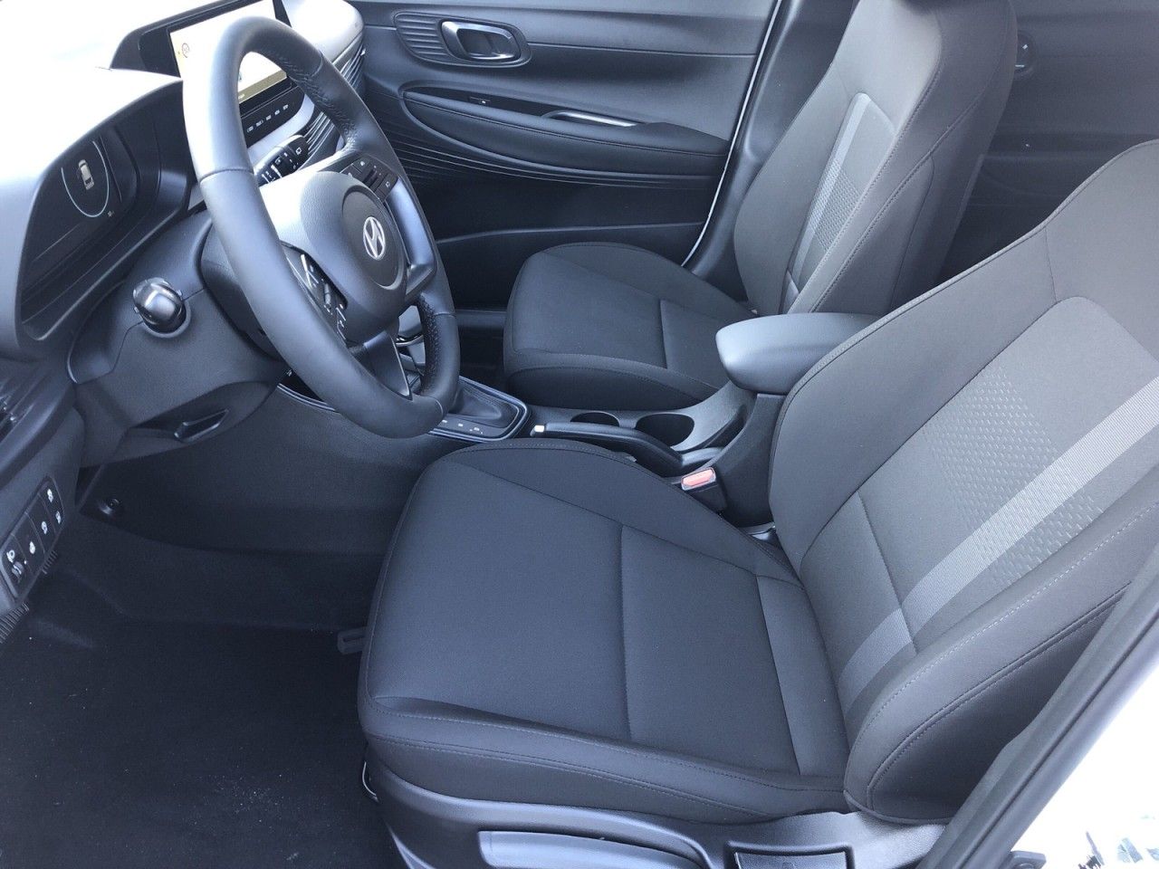 Hyundai i20 – Bild 9
