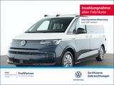 Volkswagen California Ocean Neues Modell AHK Navi Standhzg. - blaue Volkswagen T7 California