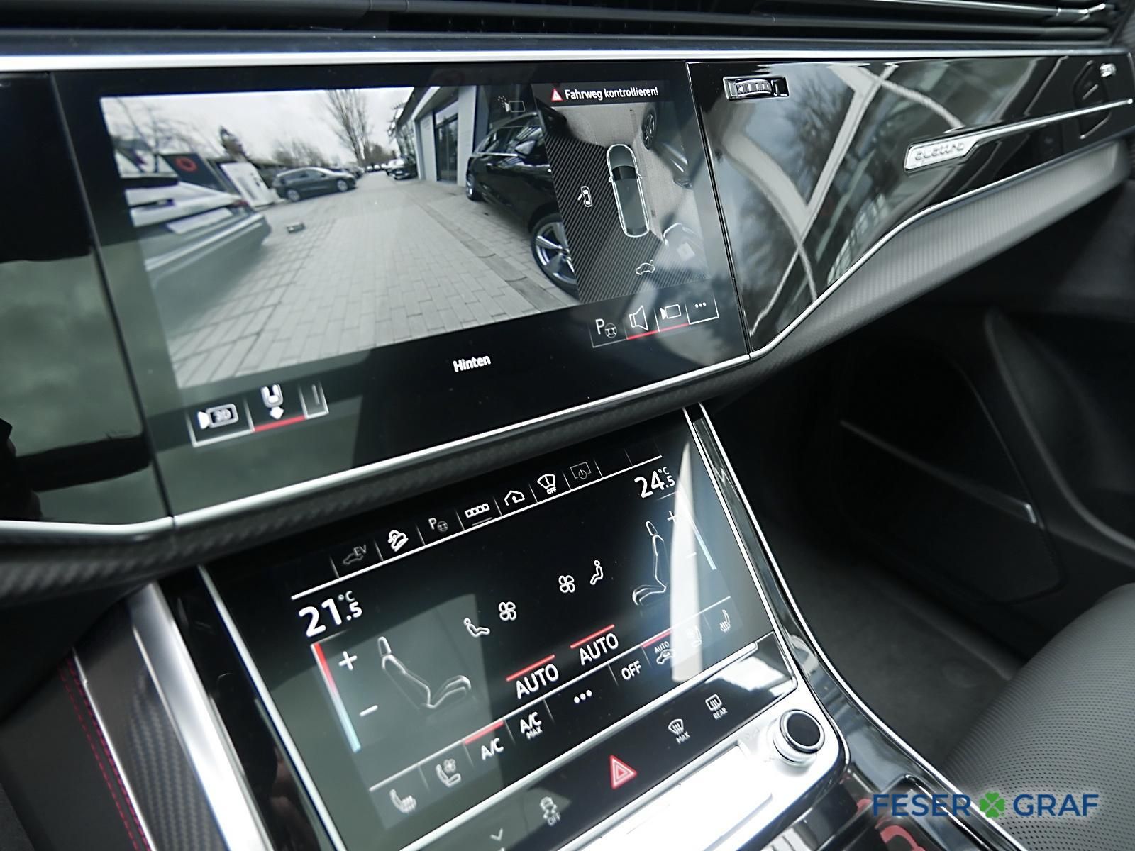 Audi Q8 - Bild 9