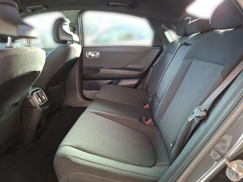 Hyundai IONIQ 6 – Bild 11