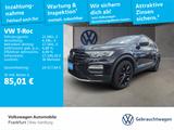 Volkswagen T-Roc 2.0 TDI 4M Sport BLACKSTYLE STHZG BEATS AP - Volkswagen T-Roc Sport mit Diesel-Antrieb