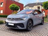 Volkswagen Pure Goal PRO 210 PERF/ACC/NAVI/KAMERA/MATRIX/PA - Volkswagen ID.5: Goal