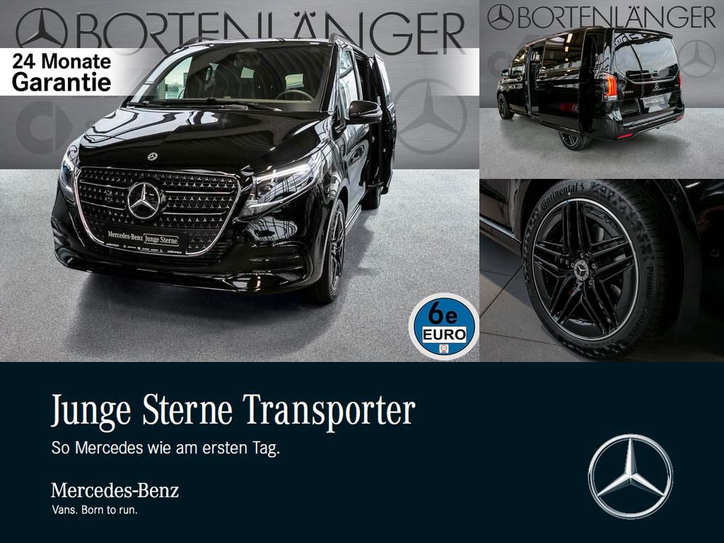Mercedes-Benz V 300