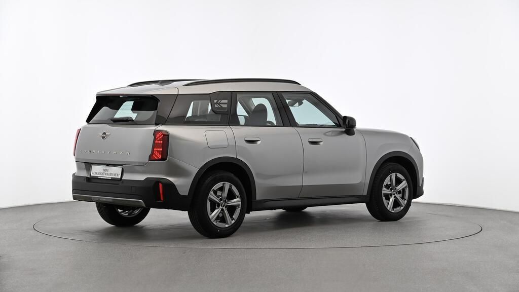 MINI Countryman C (Cooper) - Bild 8
