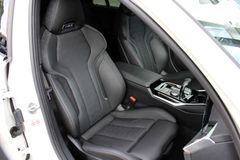 BMW M3 Touring xDrive Competition / LASER / H&K BMW M3 Touring xDrive Competition / LASER / H&K