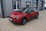 Citroën C3 Feel 1,2 PureTech Klima/Servo/Isofix/Shz/Pdc - Citroën C3 in Augsburg