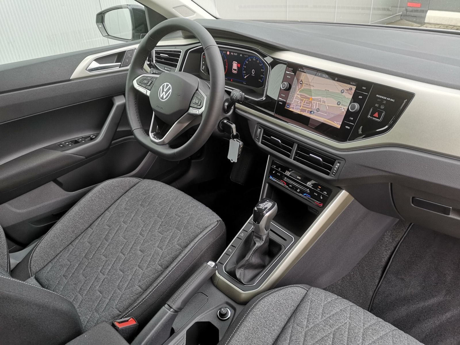 Volkswagen Polo - Bild 8