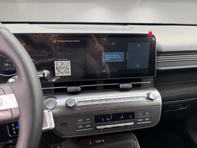 Hyundai KONA - Bild 9