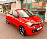 Renault Twingo Limited *Automatikgetriebe* - Renault Twingo Gebrauchtwagen in Bonn