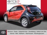 Toyota Aygo X 1.0 Pulse AUTOMATIK ALLWETTERREIFEN - Toyota Gebrauchtwagen Wuppertal Aygo