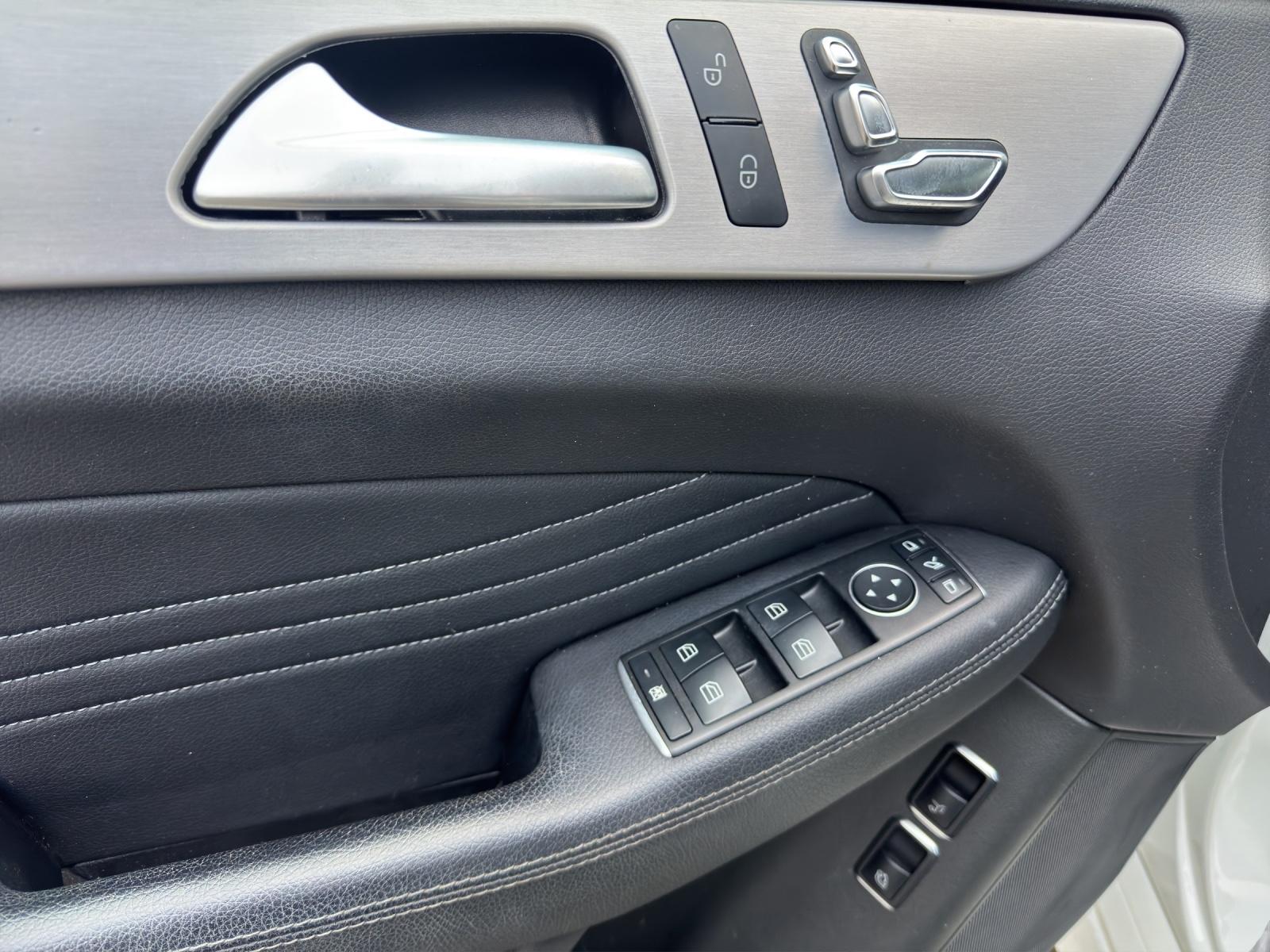 Mercedes-Benz GLE 500 4Matic AMG-Line Head Up mit Historie MB