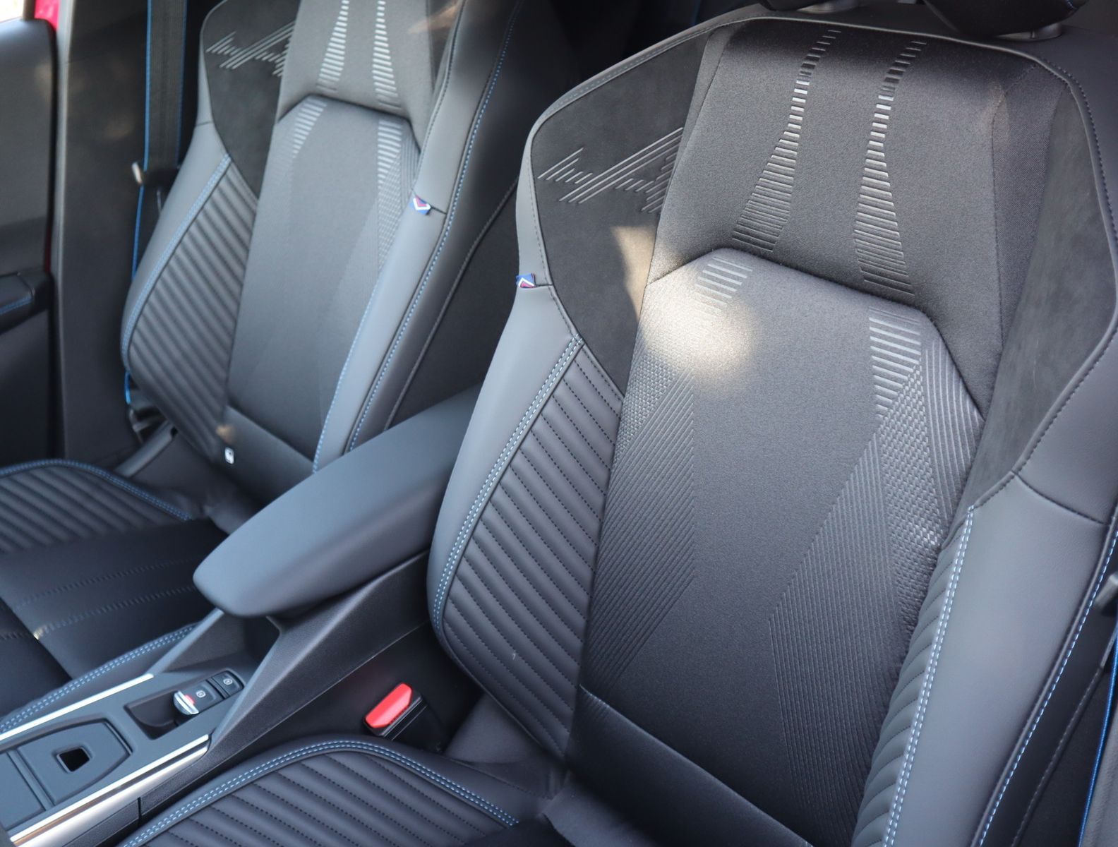 Renault Clio - Bild 16